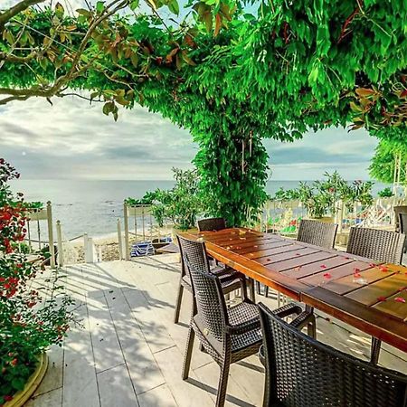 La Mer Luxury Apartments Golden Sands Esterno foto