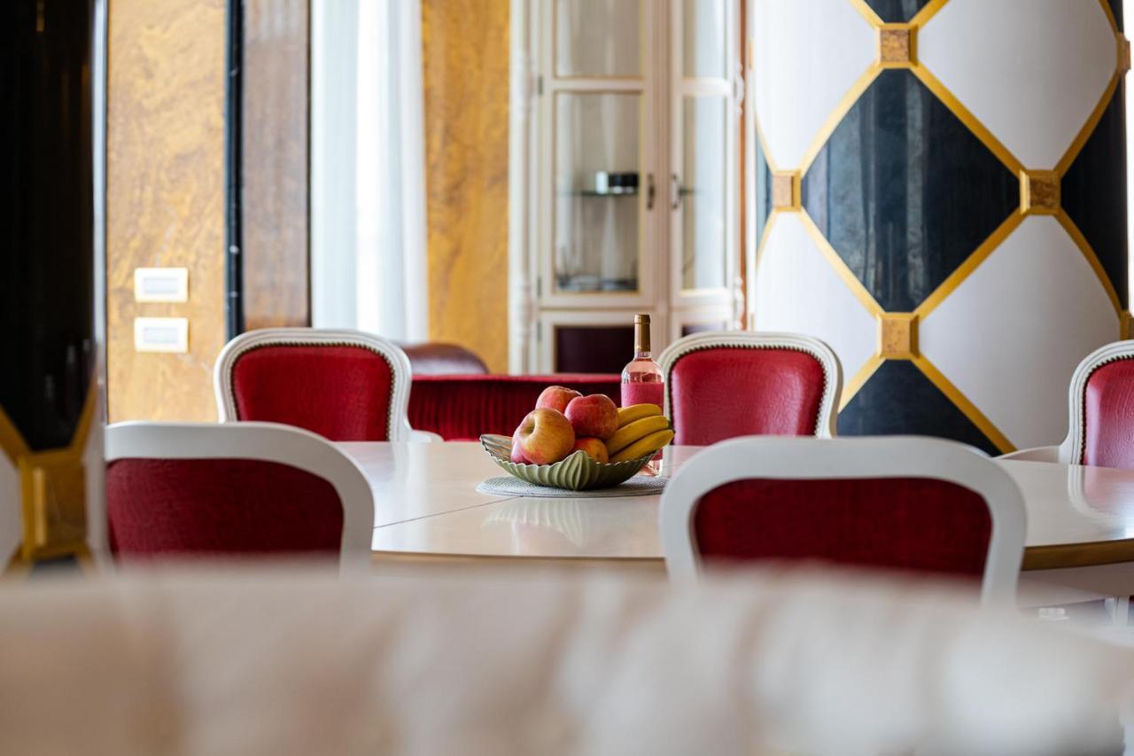 La Mer Luxury Apartments Golden Sands Esterno foto